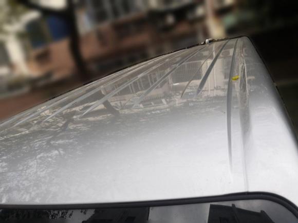 [常州·苏N] 二手长安凯程长安睿行M602020款 1.5L标准型国VI 6座DAM15KR