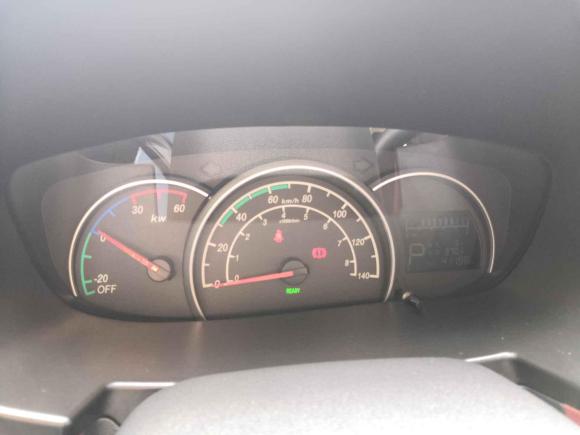 [深圳·粤B] 二手长安欧尚欧力威EV2018款 EV