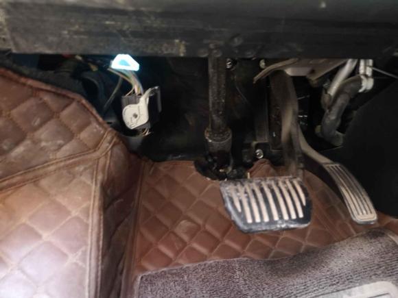 [无锡·苏B] 二手福特金牛座2017款 EcoBoost 245 时尚型