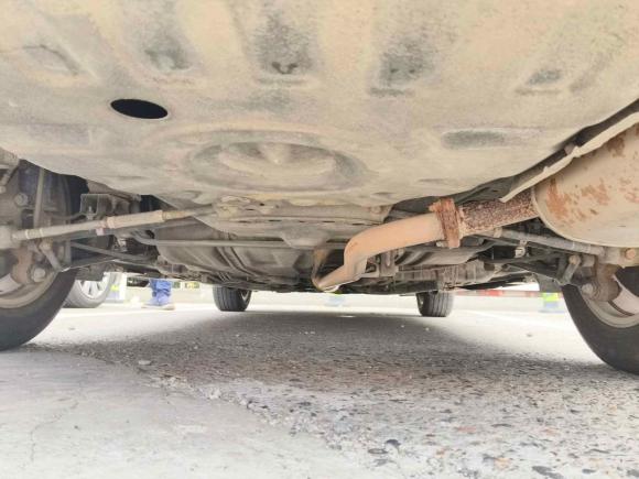 [上海·鄂L] 二手丰田凯美瑞2010款 240G 经典版