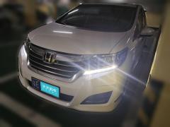 [佛山·粤E] 本田艾力绅2016款 2.4L 豪华版