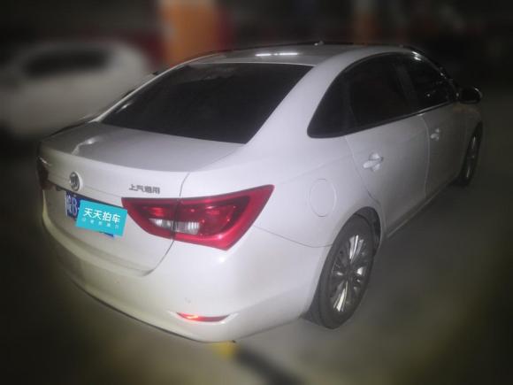 [芜湖·皖B] 二手别克英朗2017款 15N 自动精英型