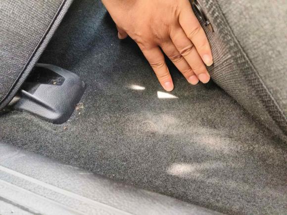 [苏州·苏U] 二手奔驰奔驰A级2021款 A 180 L