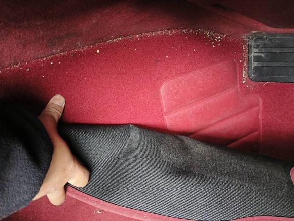 [苏州·苏U] 二手保时捷保时捷7182016款 Boxster 2.0T