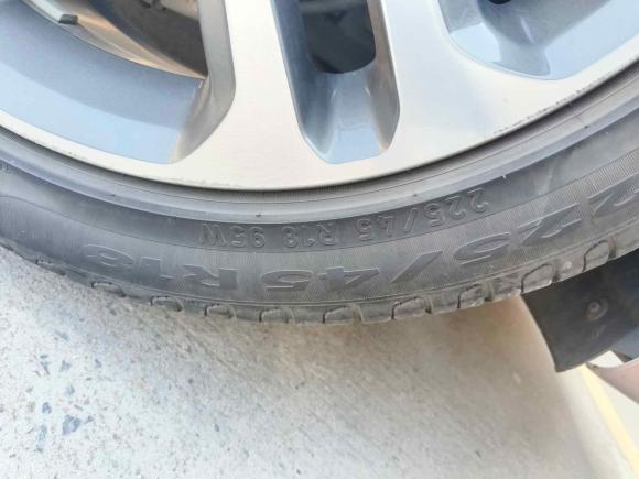 [常州·苏D] 二手捷豹捷豹XEL2020款 2.0T 200PS R-DYNAMIC S进取运动版