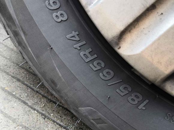 [成都·川A] 二手斯柯达晶锐2014款 1.4L 自动晶致版