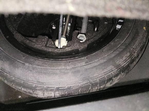 [上海·沪A] 二手斯柯达速派2013款 2.0TSI DSG尊仕版