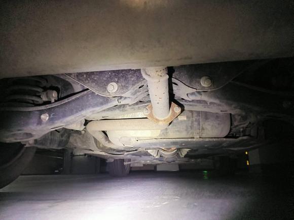 [深圳·湘M] 二手东风风行风行T5 EVO2021款 1.5TD DCT星耀版