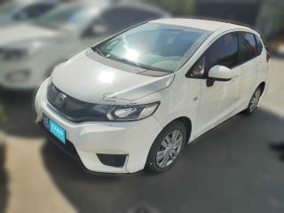 本田飞度2016款1.5LLXCVT舒适型