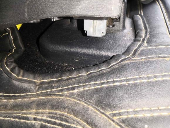 [西安·川S] 二手魏牌魏牌 VV72017款 2.0T 豪华型