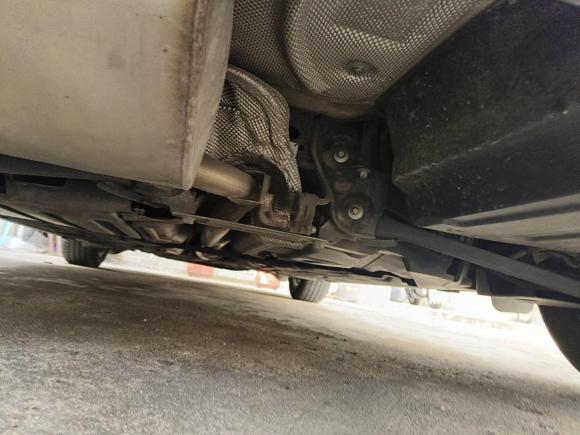 [常州·苏D] 二手MINIMINI2016款 1.2T ONE 先锋派