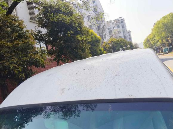 [无锡·苏B] 二手金杯新海狮X30L2016款 1.5L商务版厢货DLCG14