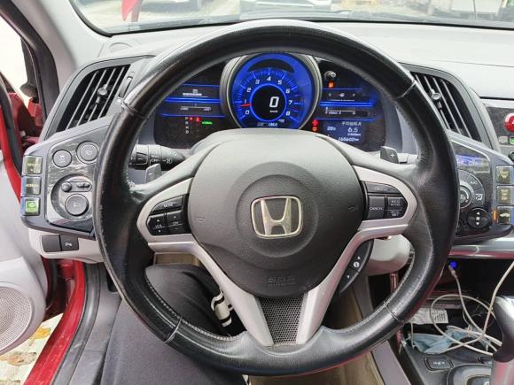 [台州·浙J] 二手本田本田CR-Z2012款 hybrid