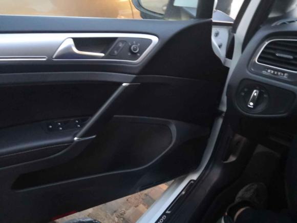 [青岛·鲁B] 二手大众高尔夫2019款 280TSI DSG舒适型 国VI