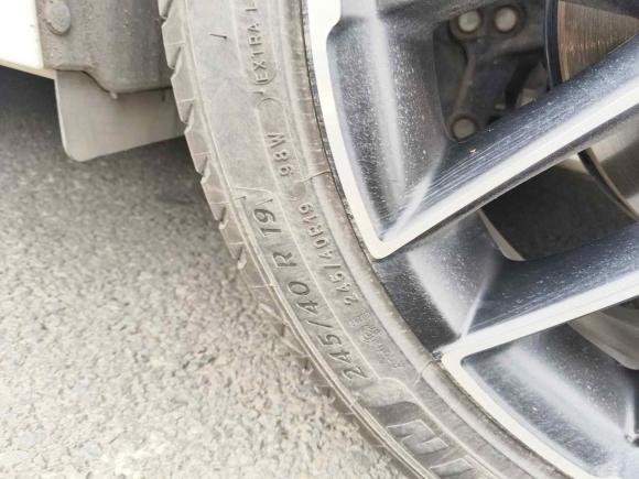 [宁波·浙B] 二手起亚起亚K52021款 380T GT-Line 焕新版