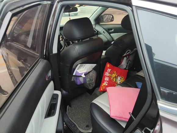 [南通·苏F] 二手纳智捷优6 SUV2014款 1.8T 时尚型