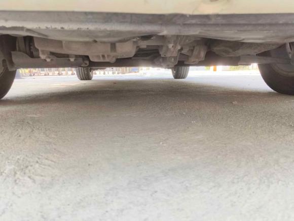 [苏州·苏U] 二手福特福克斯2013款 两厢经典 1.8L 自动基本型