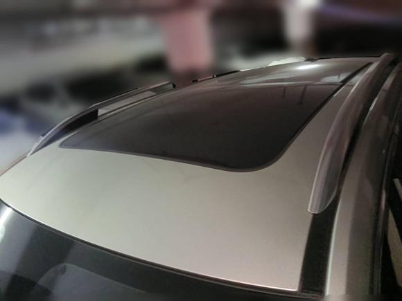 [上海·沪A] 二手荣威荣威RX5新能源2017款 eRX5 50T 混动互联尊荣旗舰版