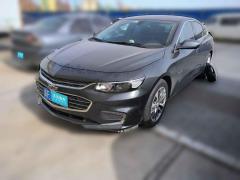 [北京·冀F]雪佛兰&nbsp;&nbsp;迈锐宝XL&nbsp;&nbsp;2017款1.5T自动锐驰版