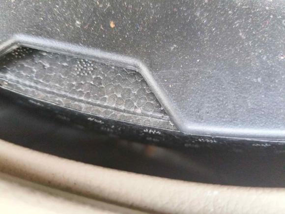 [上海·沪A] 二手日产奇骏2014款 2.0L CVT舒适版 2WD