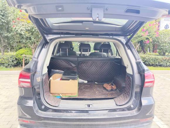 [青岛·鲁B] 二手荣威荣威RX52016款 30T 两驱自动互联网智享版