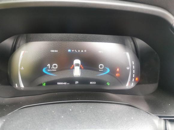 [无锡·皖E] 二手哈弗哈弗F72019款 1.5T 两驱i潮 国VI