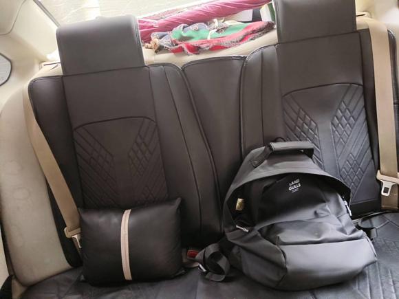 [武汉·鄂A] 二手东风风神东风风神A602016款 1.6L 自动豪华型