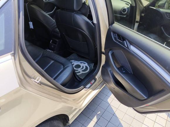 [无锡·苏B] 二手奥迪奥迪A32015款 Limousine 35 TFSI 百万纪念舒享型