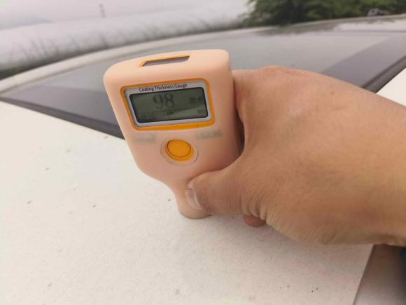 [义乌·浙G] 二手东南东南DX72017款 1.5T 自动豪华型