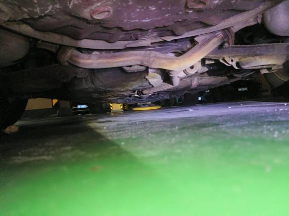 [武汉·鄂A] 二手马自达马自达62013款 2.0L 自动时尚型