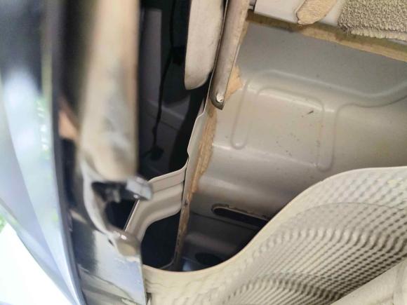 [西安·陕U] 二手吉利汽车星越L2024款 2.0TD 高功自动两驱天际版