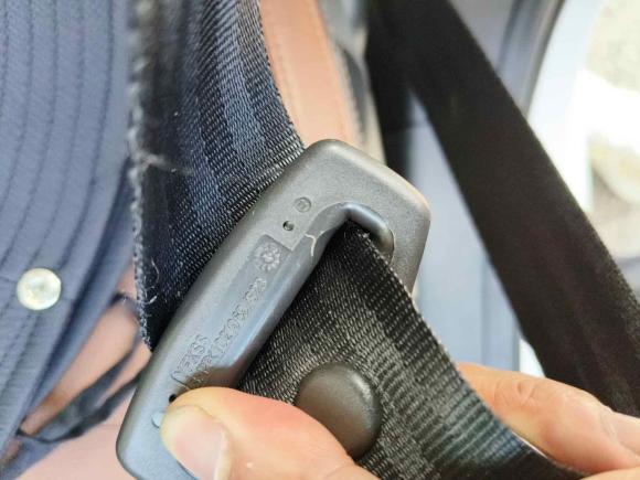 [宁波·浙B] 二手名爵锐行2016款 1.5T 自动超值豪华版