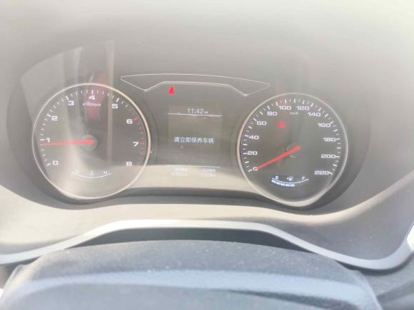 [青岛·鲁U] 二手思皓思皓X82021款 300T 手动全景豪华版 7座