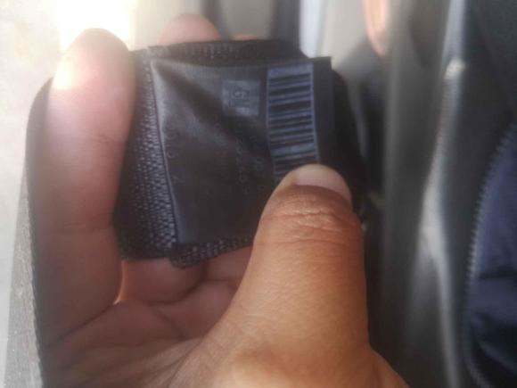 [温州·浙C] 二手凯迪拉克凯迪拉克XT52016款 28T 四驱豪华型