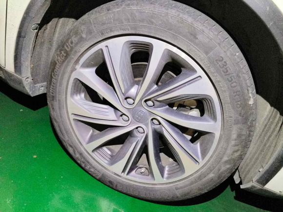 [温州·浙C] 二手吉利汽车嘉际2019款 1.5TD MHEV DCT臻享型