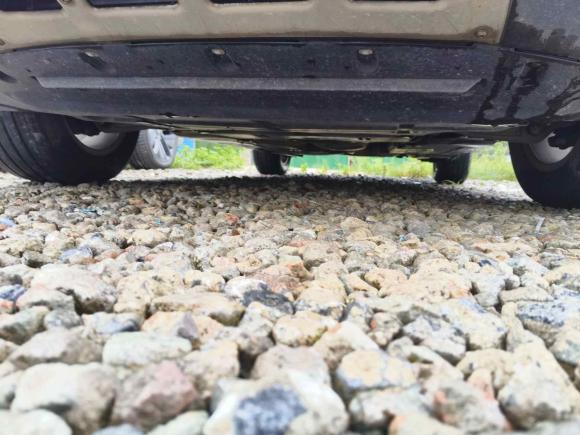 [佛山·粤E] 二手奥迪奥迪Q52010款 2.0TFSI 舒适型