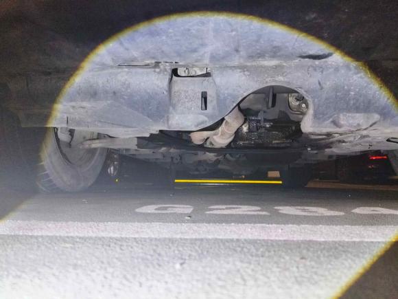 [深圳·粤B] 二手讴歌讴歌MDX2010款 3.7 标准版