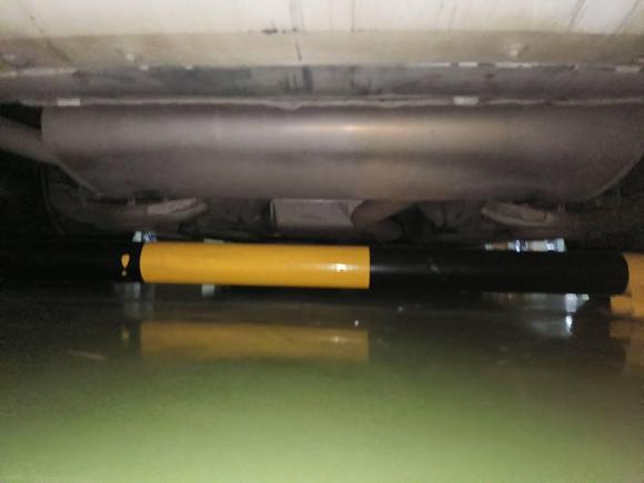 [嘉兴·浙F] 二手福特蒙迪欧2013款 1.5L GTDi180时尚型