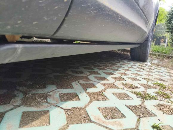 [南京·苏L] 二手路虎发现2019款 3.0 SC V6 SE