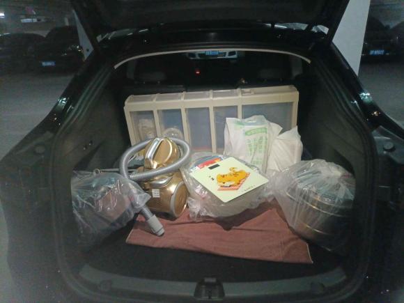 [北京·京A] 二手特斯拉Model Y2023款 高性能全轮驱动版