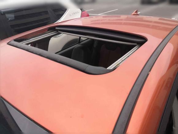 [无锡·沪A] 二手比亚迪秦新能源2015款 1.5T 双冠旗舰版