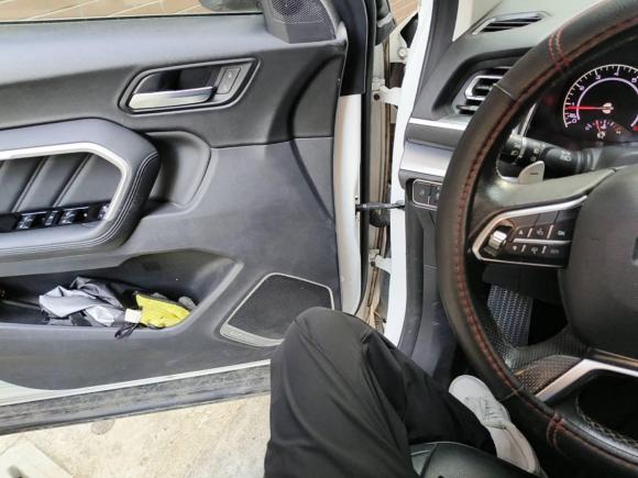 [温州·浙C] 二手哈弗哈弗H62017款 红标 2.0T 自动两驱智尚型