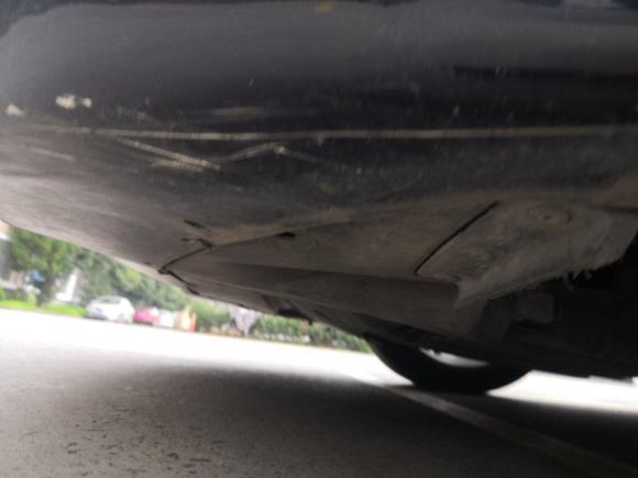 [杭州·浙B] 二手克莱斯勒克莱斯勒300C2014款 3.0L 卓越版