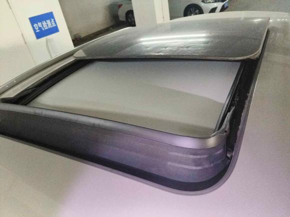 [无锡·苏M] 二手奥迪奥迪Q32017款 35 TFSI 时尚型