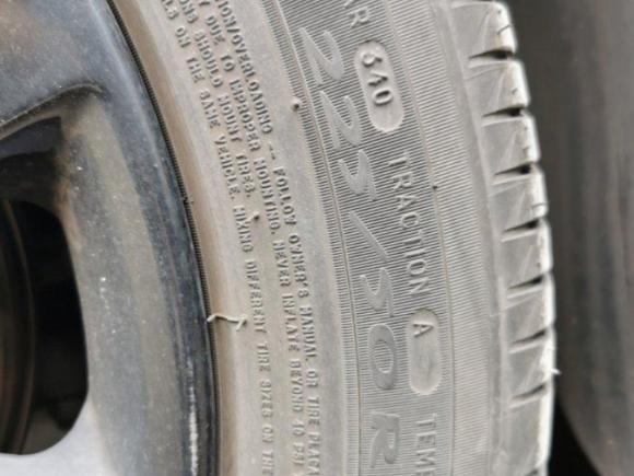 [成都·川A] 二手雪佛兰沃兰多2019款 Redline 530T 自动纵享版（5+2款） 国VI