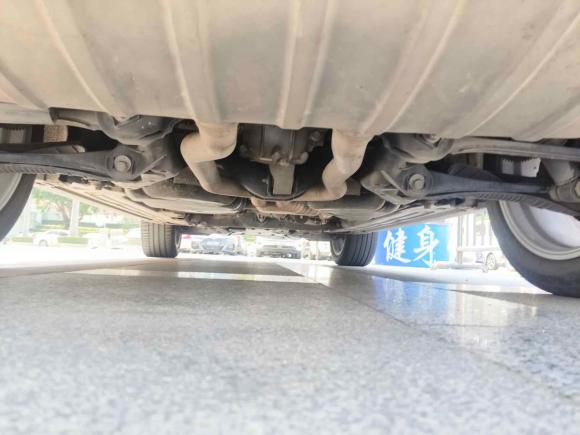 [深圳·粤B] 二手保时捷Cayenne2015款 Cayenne 3.0T