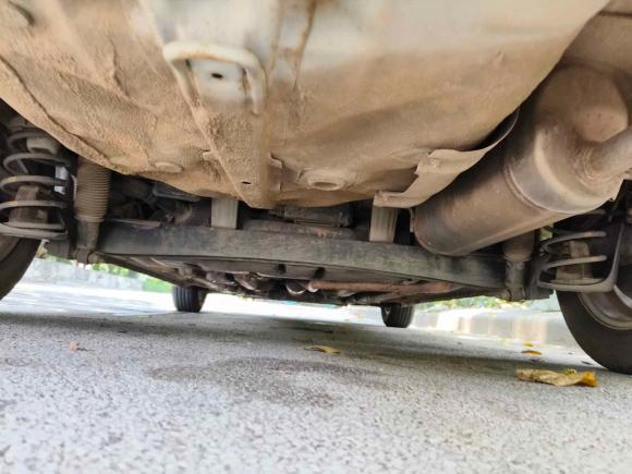 [佛山·吉A] 二手现代瑞纳2014款 1.4L 自动智能型GLS