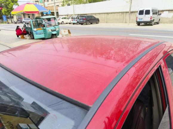 [南通·苏F] 二手思铭思铭2012款 1.8L 自动