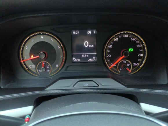 [苏州·赣G] 二手大众朗逸2018款 1.5L 自动风尚版 国V