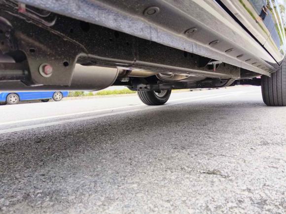 [无锡·苏B] 二手哈弗哈弗H52023款 2.0T手动两驱回归定制版 汽油